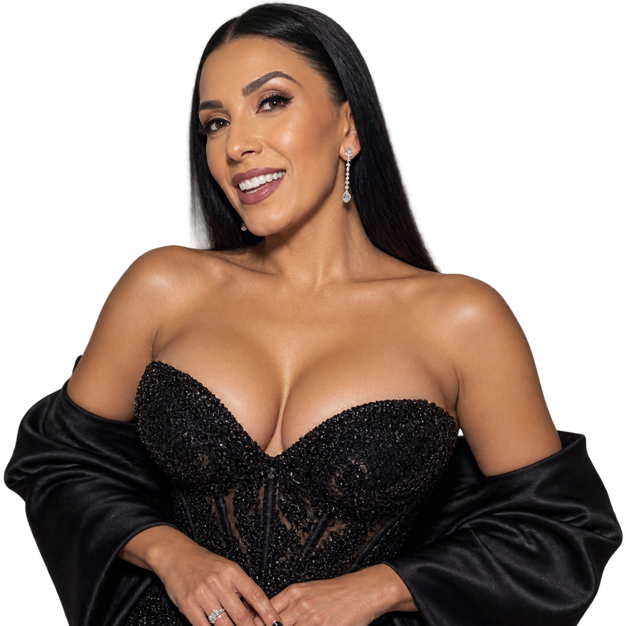 Dalílah Polanco
